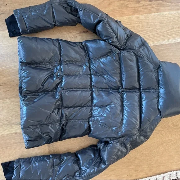 SAM. Jacket - Picture 4 of 16